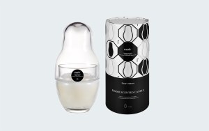 FEMME SCENTED CANDLE