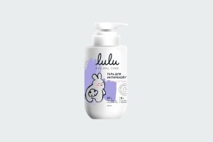 INTIMATE HYGIENE GEL 3+