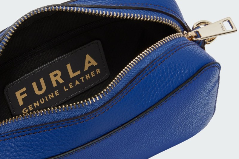 PRIMULA MINI CROSSBODY WEBBING STRAP