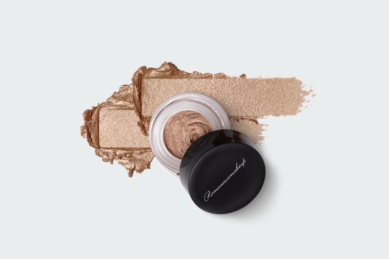 SEXY EYE CREAM METALLIZER