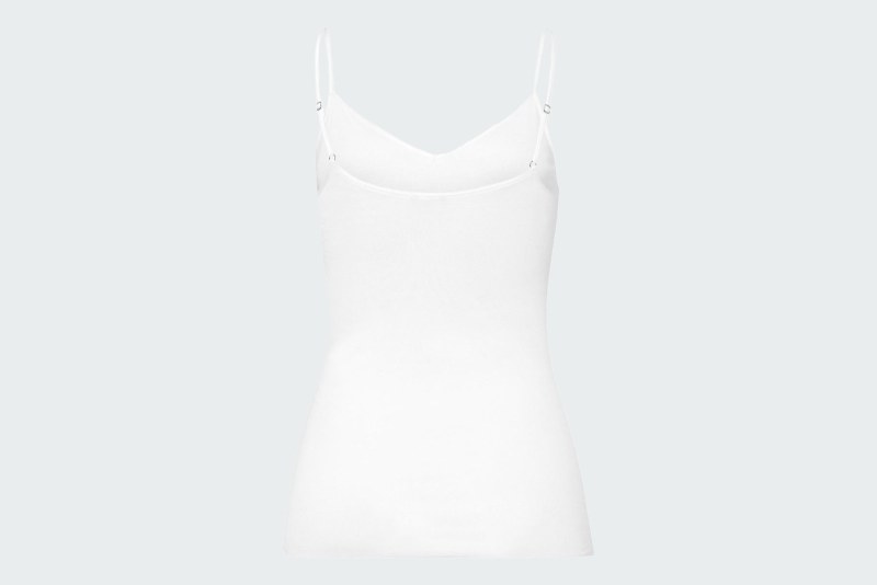 COTTON SEAMLESS