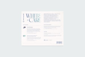 WHITE+CARE