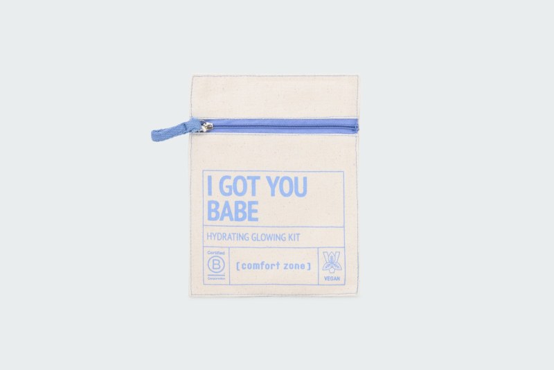 I GOT YOU BABE KIT 