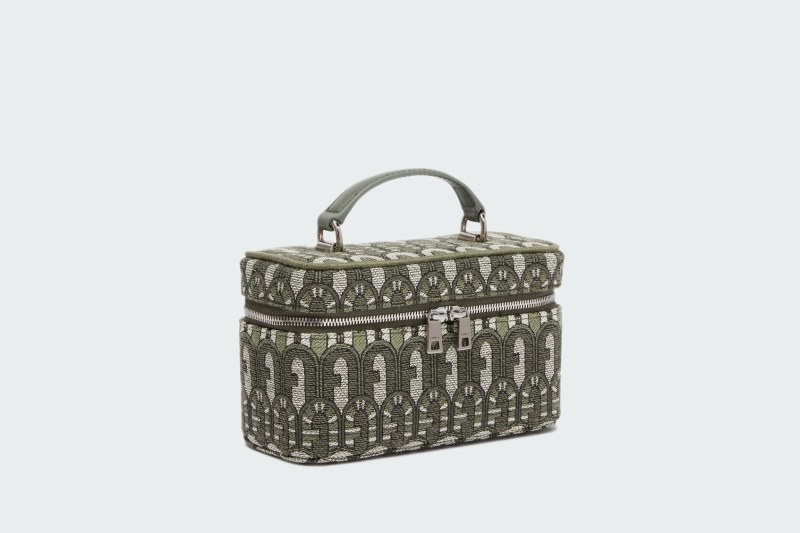 OPPORTUNITY MINI CROSSBODY VANITY CASE
