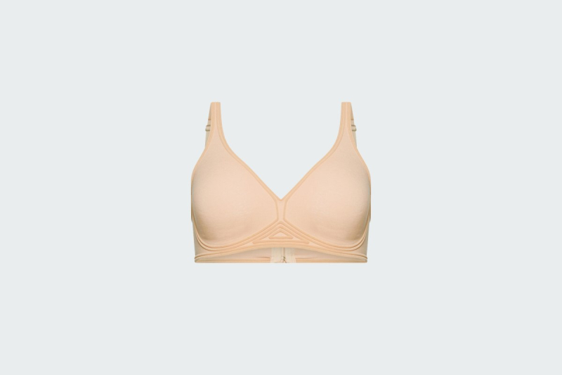 COTTON CONTOUR 3W SKIN BRA