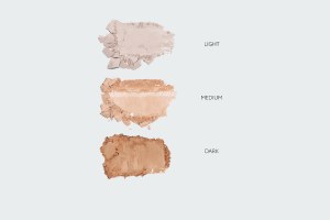 SEXY NUDE POWDER