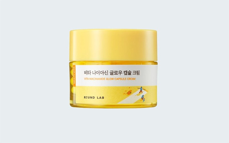 VITA NIACINAMIDE GLOW CAPSULE CREAM