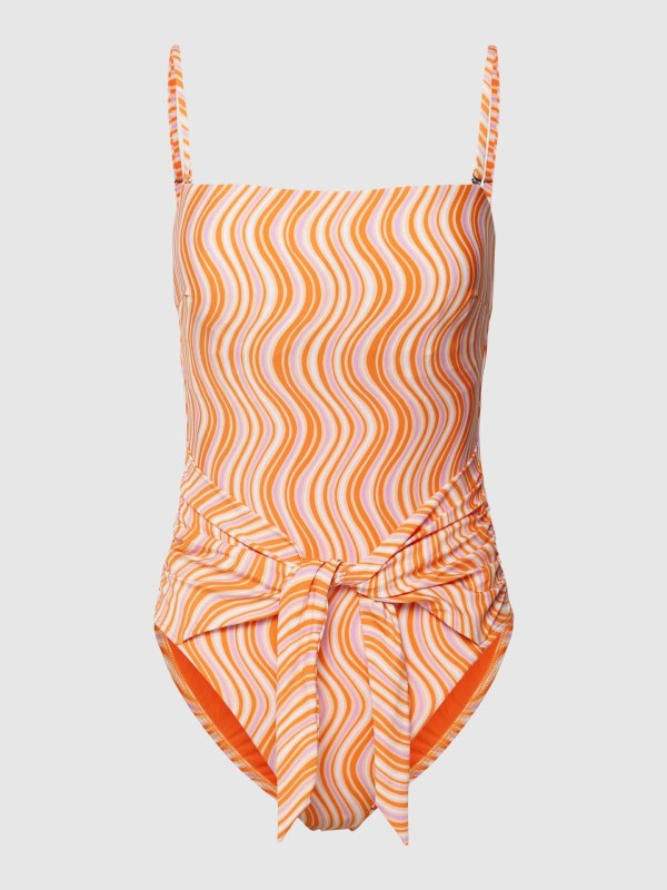 DD BANDEAU ONE PIECE