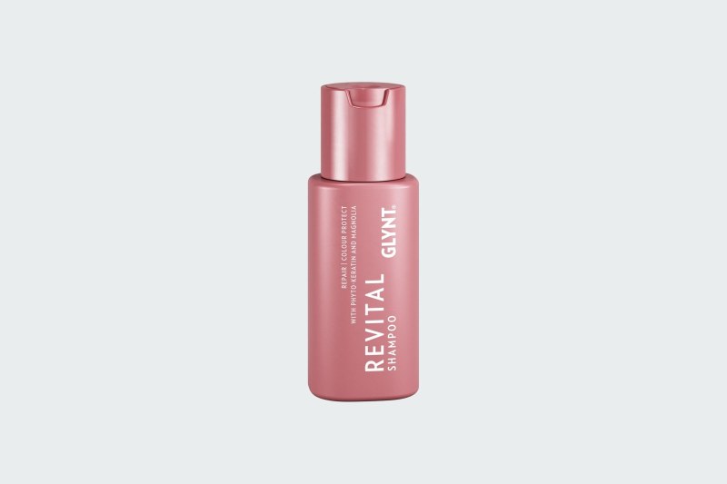 REVITAL SHAMPOO