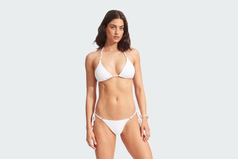 TIE SIDE RIO PANT