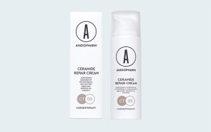 CERAMIDE REPAIR CREAM