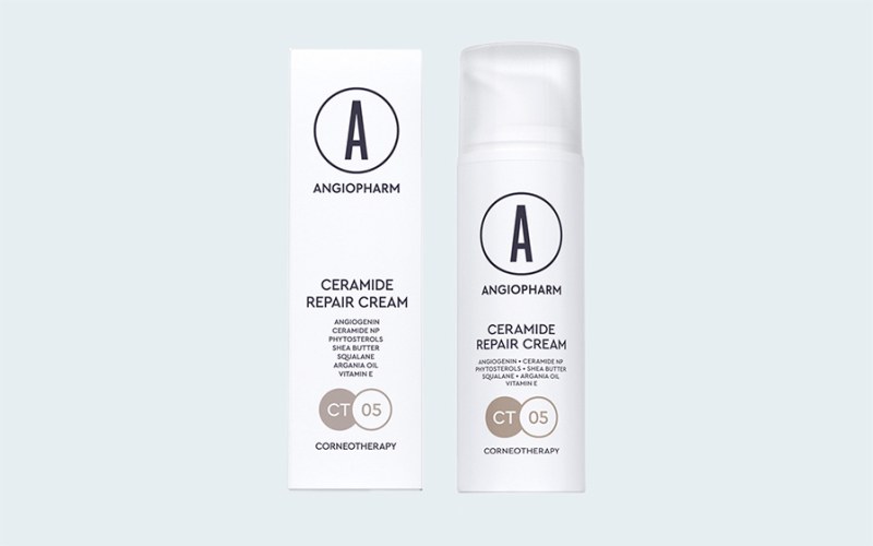 CERAMIDE REPAIR CREAM