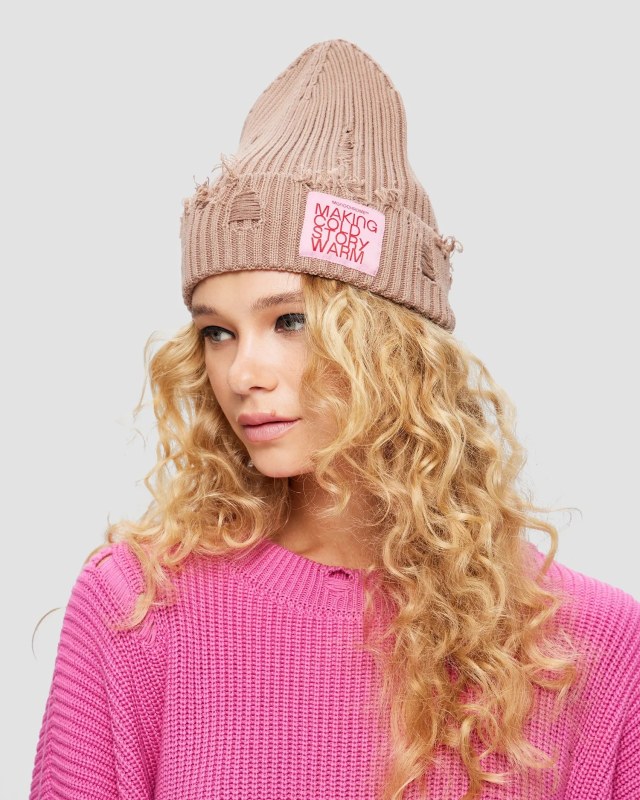 HAT GIPSY NUDE