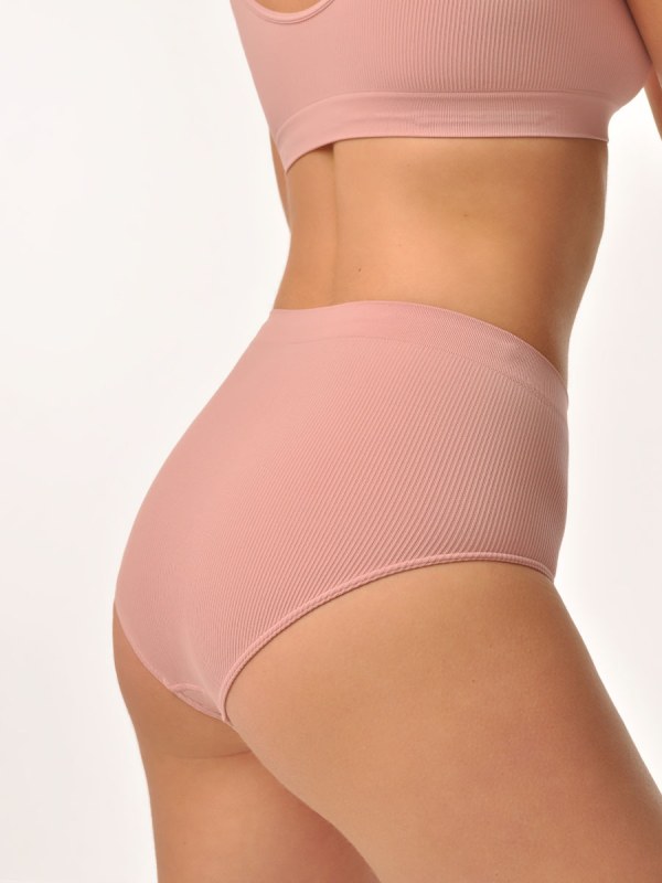 CULOTTE RIB