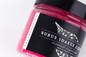 RUBUS IDAEUS LIQUET