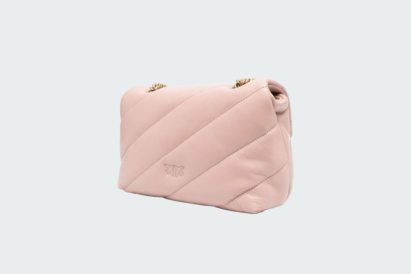 MINI LOVE BAG PUFF MAXI QUILT