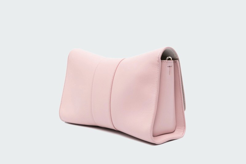 METROPOLIS S SHOULDER BAG REMIX