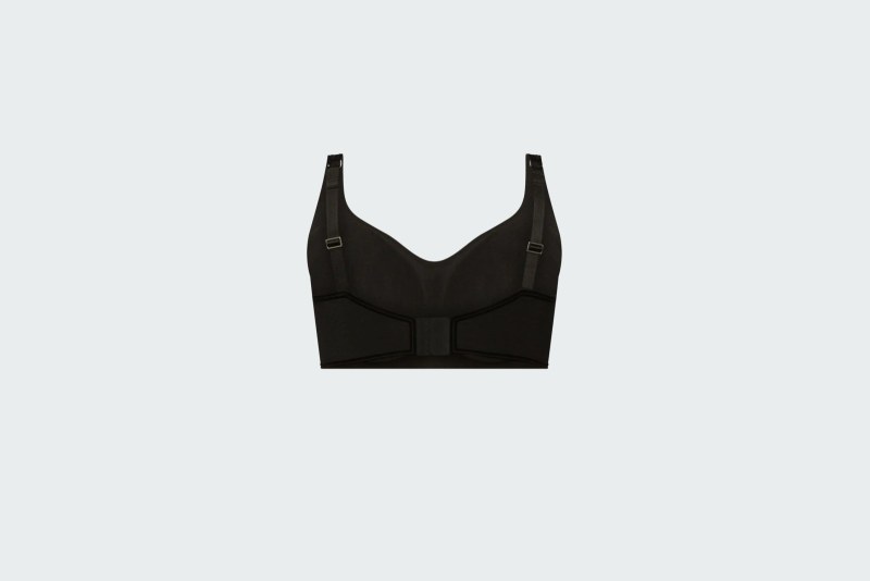 COTTON CONTOUR 3W CUP BRA
