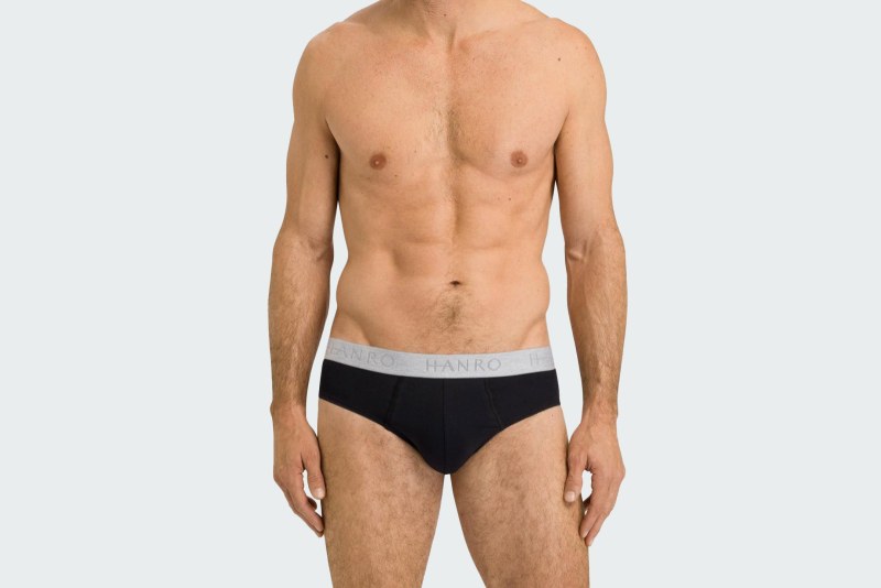 COTTON ESSENTIALS