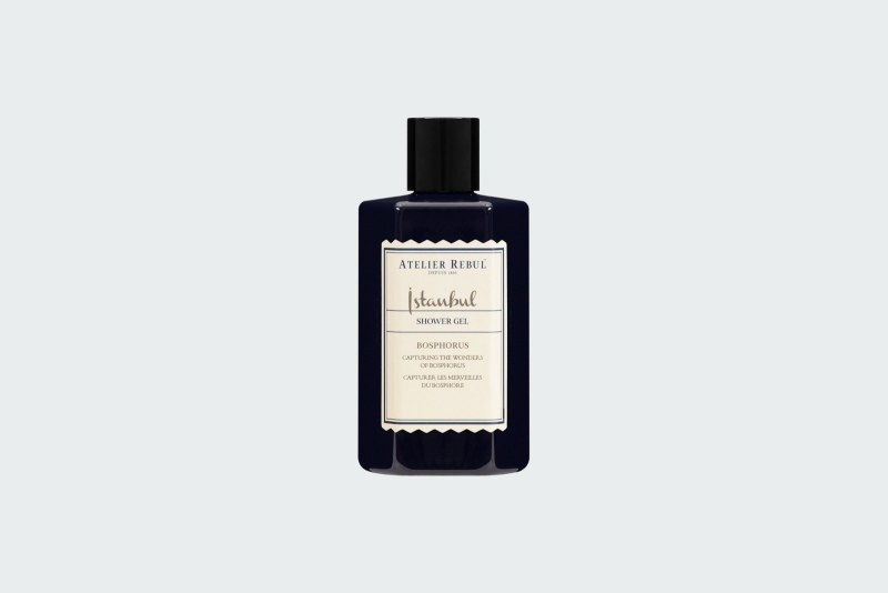 SHOWER GEL