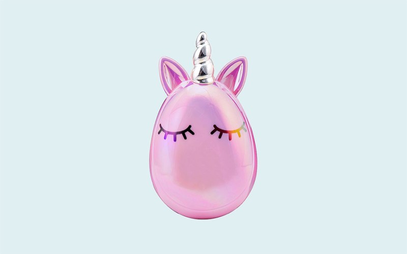 UNICORN HAIRBRUSH