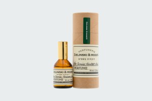 ROSE, JASMINE, NARCISSUS, MUSK