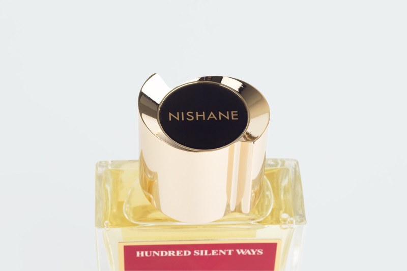 HUNDRED SILENT WAYS