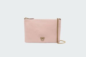 FLAT CLASSIC VITELLO SETA