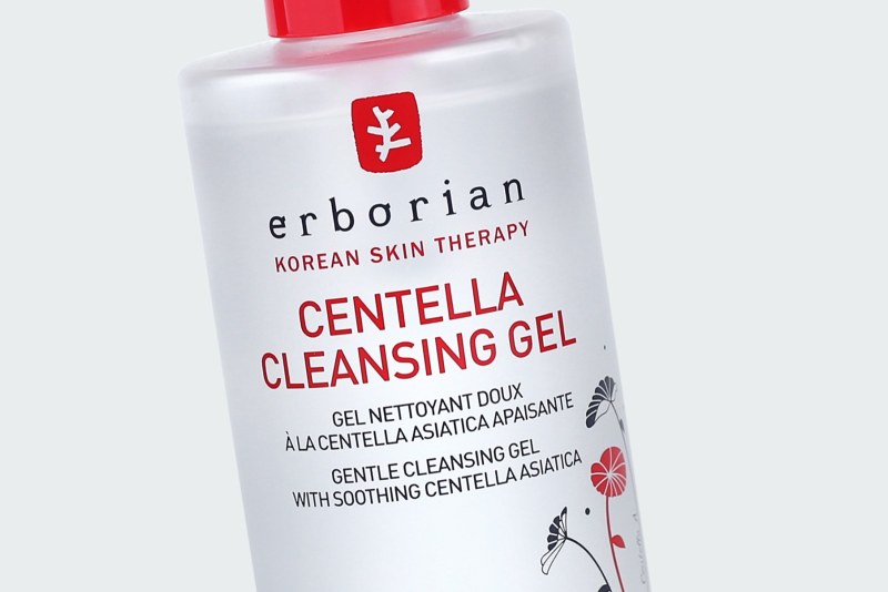 CENTELLA CLEANSING GEL