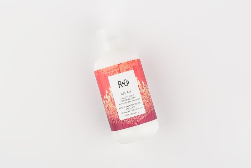 BEL AIR SMOOTHING CONDITIONER