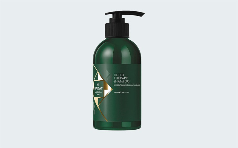 DETOX THERAPY SHAMPOO