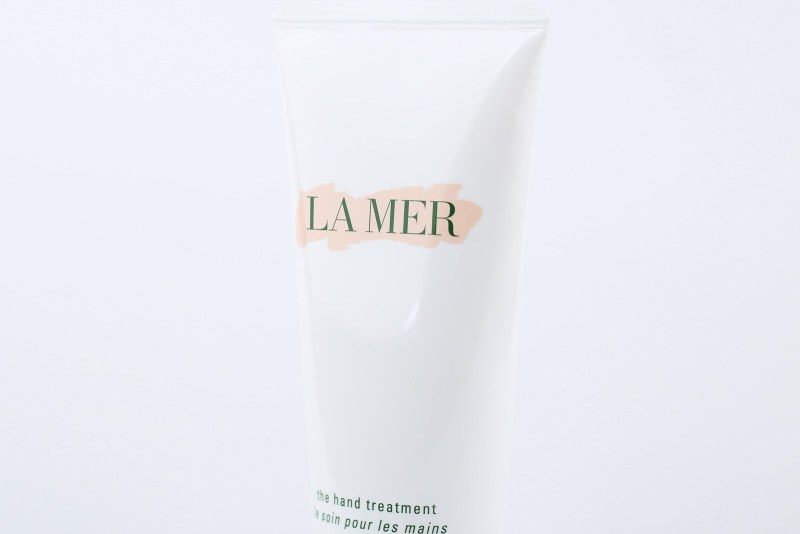 THE HAND TREATMENT
