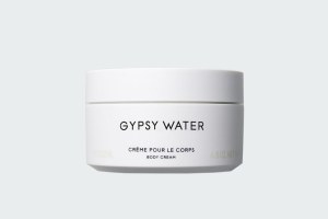 GYPSY WATER