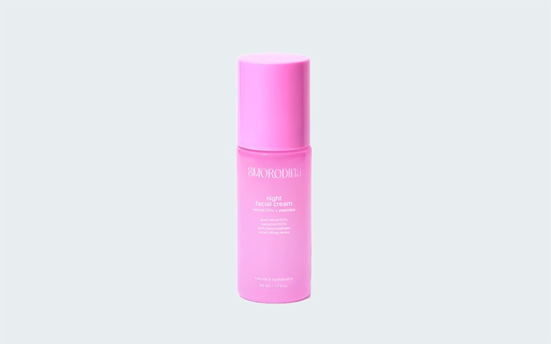 NIGHT FACIAL CREAM