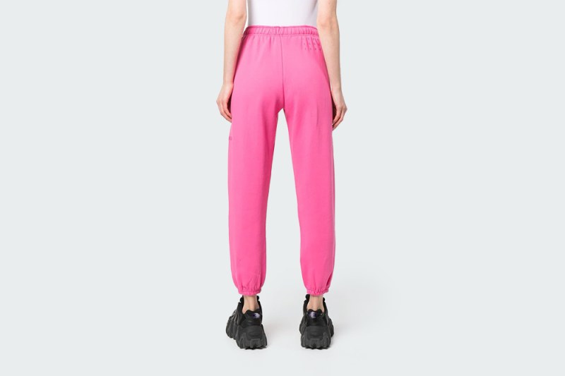 3X4 TRAK HYPE PINK