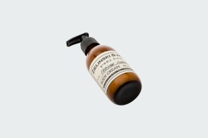 VETIVER, LEMON