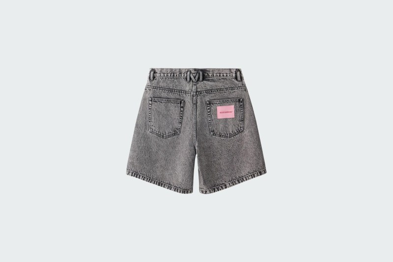 DENIM VOLCANIC SAND