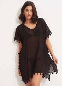 AMNESIA KAFTAN