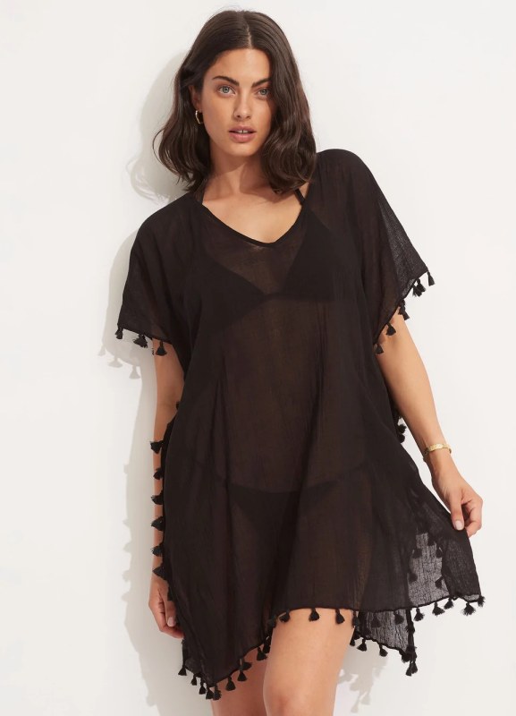 AMNESIA KAFTAN