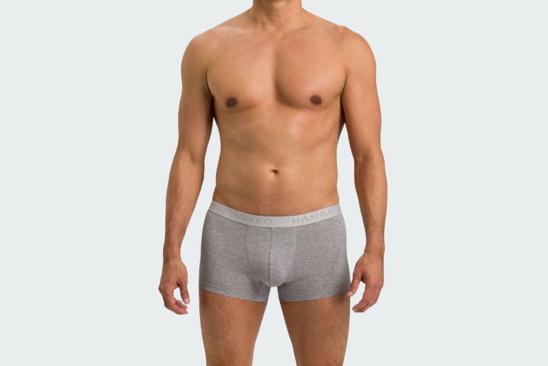 COTTON ESSENTIALS