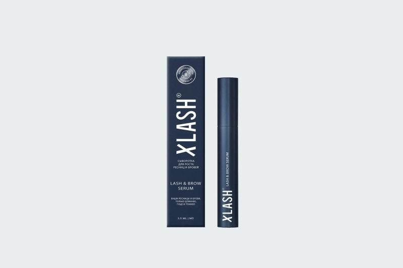 EYELASH SERUM