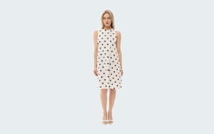POLKA DOT DRESS