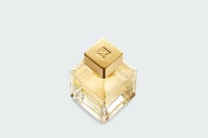 GENTLE FLUIDITY GOLD