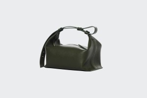 BOBBI MEDIUM WOOD