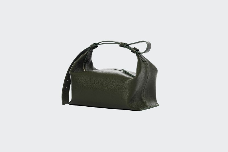 BOBBI MEDIUM WOOD
