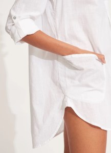 BOYFRIEND BEACH SHIRT
