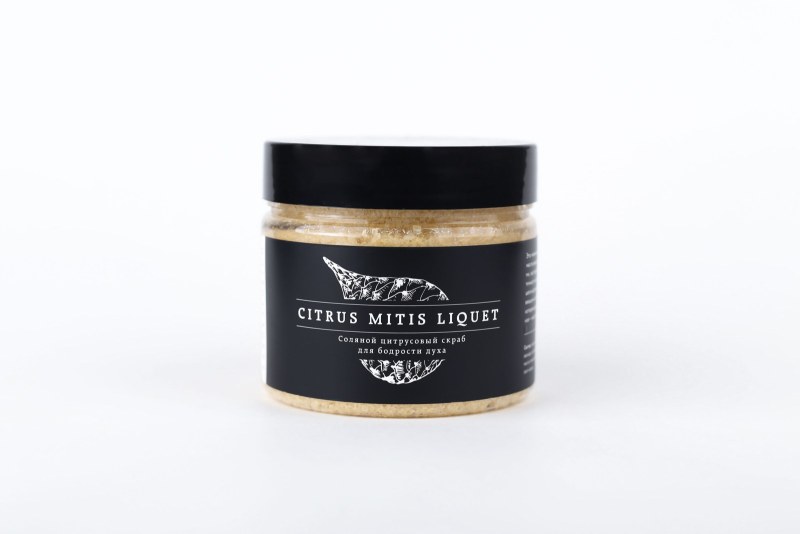CITRUS MITIS LIQUET