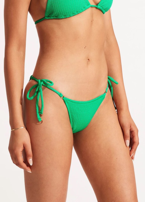 TIE SIDE RIO PANT