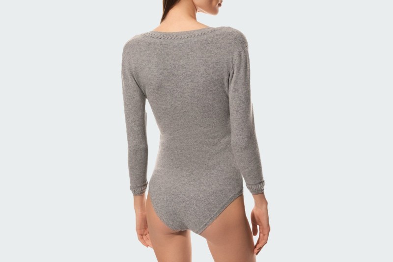 BODY SUIT