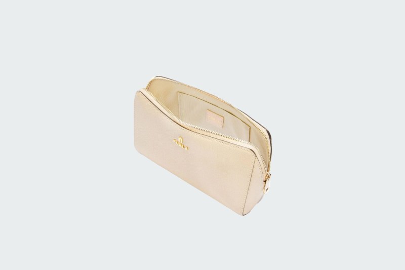 CAMELIA L COSMETIC CASE